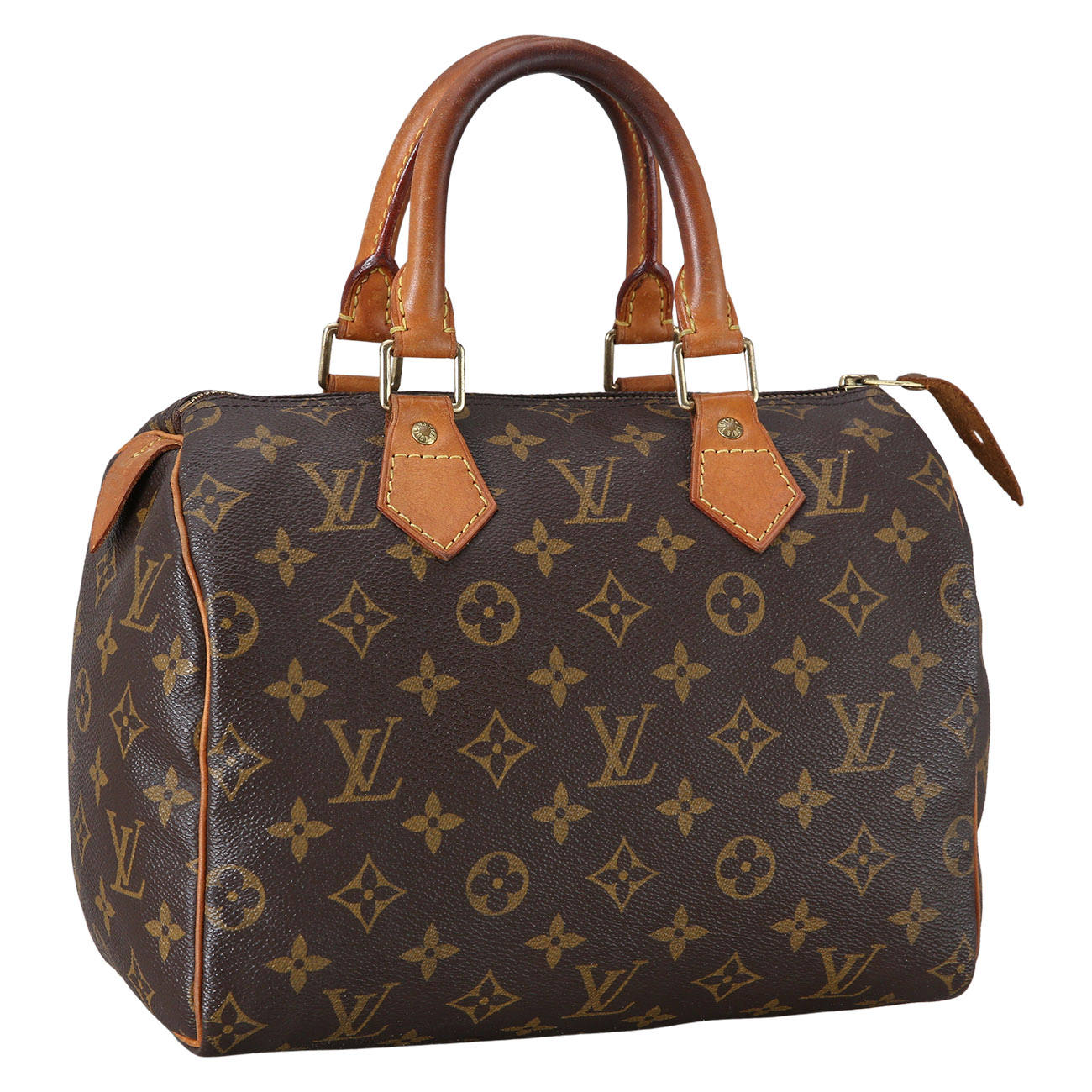 LOUIS VUITTON(USED)루이비통 모노그램 스피디 25